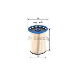 Фильтр топливный Bosch F026402855 Фото 4