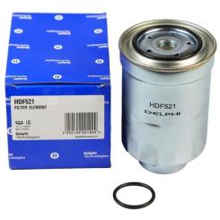 Фильтр топливный Delphi HDF521 Фото 1