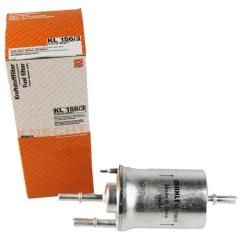 Фильтр топливный Mahle KL156/3 Фото 2