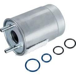 Фильтр топливный Mahle KL485/5D Фото