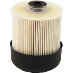 Фильтр топливный Mahle KX338/26D Фото