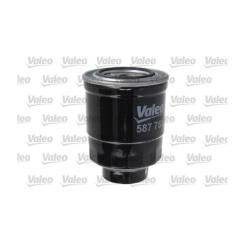Фильтр топливный Valeo 587751 Фото 2