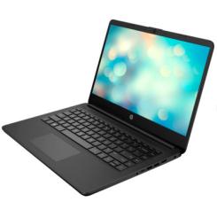 Ноутбук HP 14s-fq1004ua Фото 1