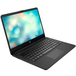 Ноутбук HP 14s-fq1004ua Фото 2