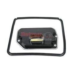 Трансмиссионный фильтр Metzger 8020082 Фото