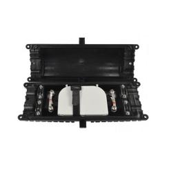 Муфта оптическая Crosver FOSC-A024/24-1-12 Фото 1