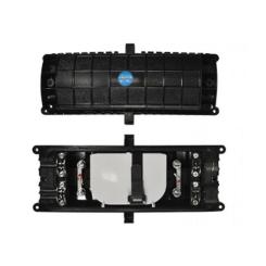 Муфта оптическая Crosver FOSC-A024/24-1-12 Фото 2