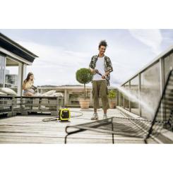 Мойка высокого давления Karcher K Mini Фото 2