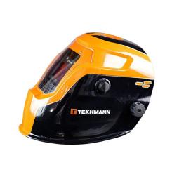 Маска сварщика Tekhmann WH 500T Фото 1