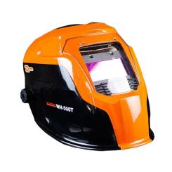 Маска сварщика Tekhmann WH 500T Фото 2