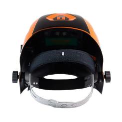 Маска сварщика Tekhmann WH 500T Фото 3