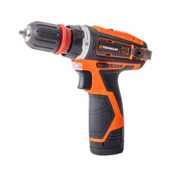 Шуруповерт Tekhmann TCD-35/i12 kit Фото