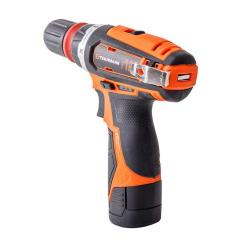 Шуруповерт Tekhmann TCD-35/i12 kit Фото 1