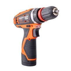 Шуруповерт Tekhmann TCD-35/i12 kit Фото 3