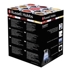 Электрочайник Russell Hobbs 26080-70 Фото 4