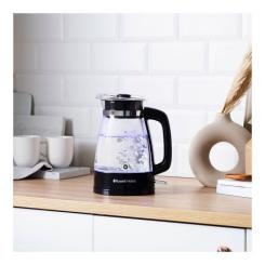 Электрочайник Russell Hobbs 26080-70 Фото 7