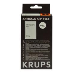 Средство для чистки кофеварок Krups F054001A Фото
