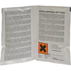 Средство для чистки кофеварок Krups F054001A Фото 1