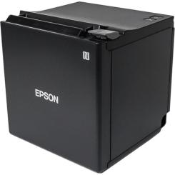 Принтер чеков Epson TM-M30II USB, Serial, ethernet. black Фото