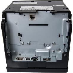 Принтер чеков Epson TM-M30II USB, Serial, ethernet. black Фото 4