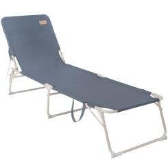 Раскладушка Outwell Tenby Ocean Blue Фото