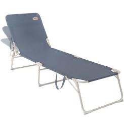 Раскладушка Outwell Tenby Ocean Blue Фото 1