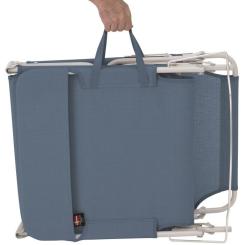 Раскладушка Outwell Tenby Ocean Blue Фото 2