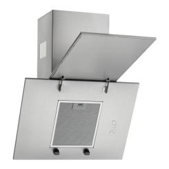 Вытяжка кухонная Pyramida NR-MV 60 E (1000) IX Фото 2