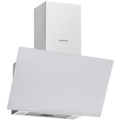 Вытяжка кухонная Pyramida NRX2-60 WH Фото 1