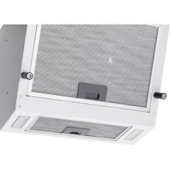 Вытяжка кухонная Pyramida NRX2-60 WH Фото 4