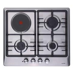 Варочная поверхность Ventolux HG631 B3 S (X) Фото