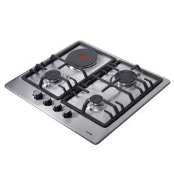 Варочная поверхность Ventolux HG631 B3 S (X) Фото 2