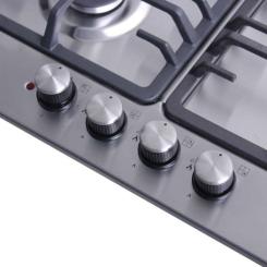 Варочная поверхность Ventolux HG631 B3 S (X) Фото 3