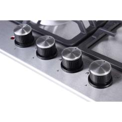 Варочная поверхность Ventolux HG631 B3 S (X) Фото 4