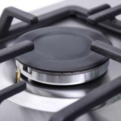 Варочная поверхность Ventolux HG631 B3 S (X) Фото 5