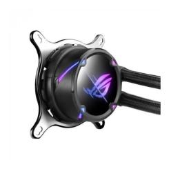 Система жидкостного охлаждения ASUS ROG-STRIX-LC-II-280 ARGB Фото 5