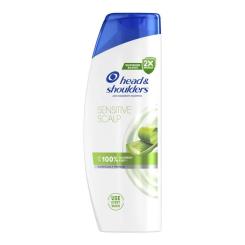 Шампунь Head & Shoulders Для чувствительной кожи 400 мл Фото 1