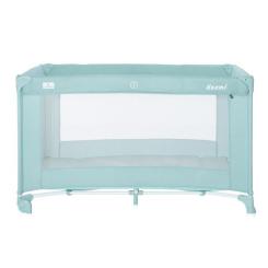 Детский манеж Lorelli NOEMI 1L blue surf teddy Фото 1