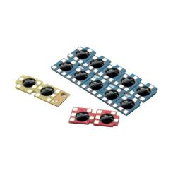 Чип для картриджа AHK HP CLJ CP1025/M175/M275 black H-CE310A-K-1.2K-VE Фото