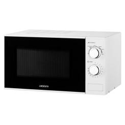 Микроволновая печь Ardesto GO-M923W Фото 2