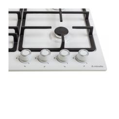 Варочная поверхность Weilor GG W 624 WH Фото 4