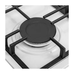 Варочная поверхность Weilor GG W 624 WH Фото 5