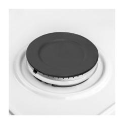 Варочная поверхность Weilor GG W 624 WH Фото 6