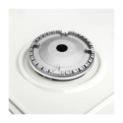 Варочная поверхность Weilor GG W 624 WH Фото 7