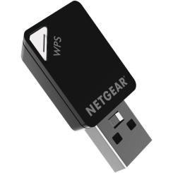 Сетевая карта Wi-Fi Netgear A6100 Фото 1
