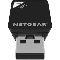 Сетевая карта Wi-Fi Netgear A6100 Фото 2