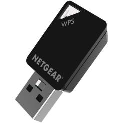 Сетевая карта Wi-Fi Netgear A6100 Фото 4