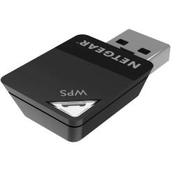 Сетевая карта Wi-Fi Netgear A6100 Фото 5