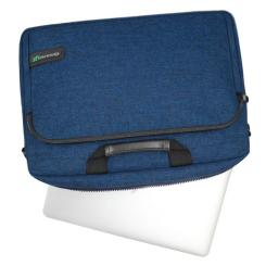 Сумка для ноутбука Grand-X 14'' SB-138 Navy Фото 3