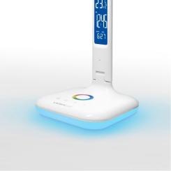 Настольная лампа Videx LED7W 3000-5500K 220V Фото 5